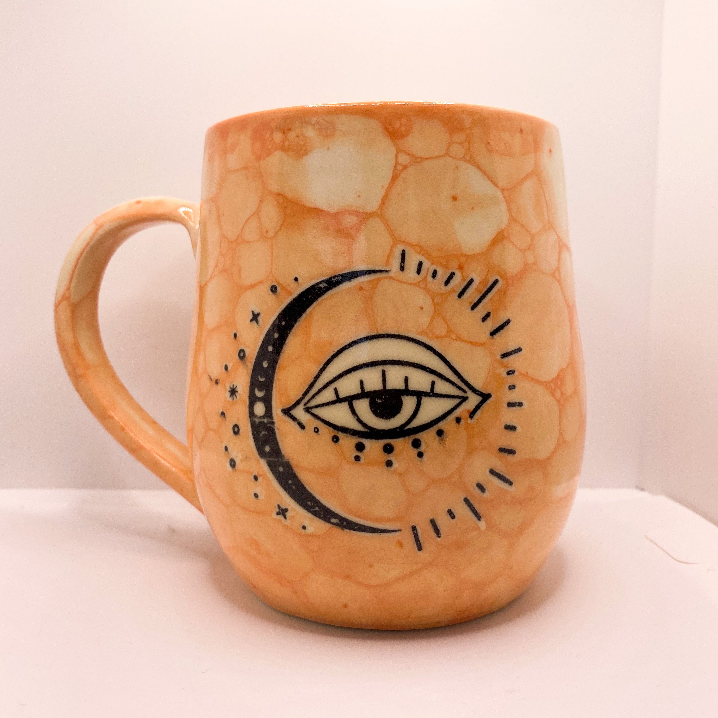 Mystic Eye Mug