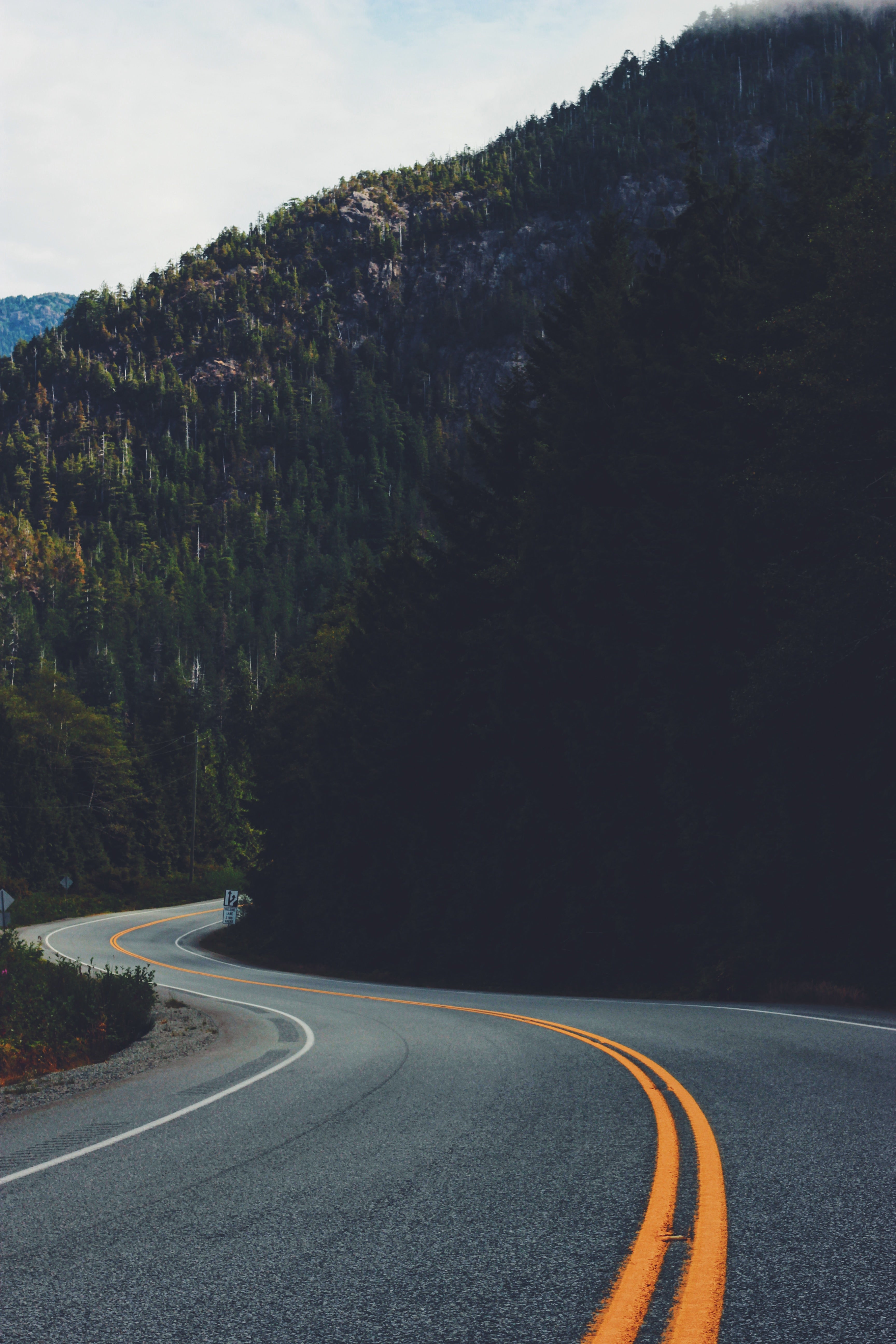 Windy Road