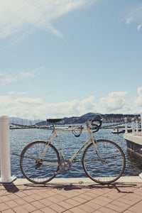 Beachside Bike